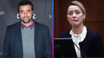 Johnny Depp Trial: Amber Heard's Former Co-Star David Krumholtz Defends Her