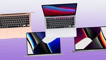 Save $100 on Apple's 13-Inch MacBook Air With This Amazon Discount
