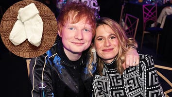 Ed Sheeran and Cherry Seaborn Welcome Baby No. 2