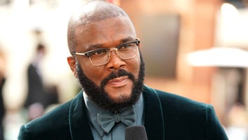 Tyler Perry Reveals He Is Godfather to Meghan Markle and Prince Harry's Daughter Lilibet Diana