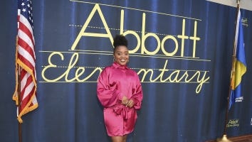 'Abbott Elementary' Creator Quinta Brunson and ABC Sued for Copyright Infringement