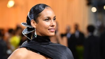 Alicia Keys Just Launched Her Own Makeup Line — and Debuted It at the 2022 Met Gala