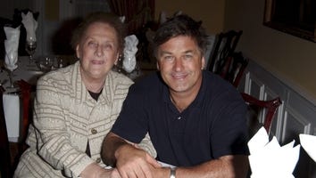 Alec Baldwin's Mother, Carol, Dies at 92