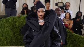 Pregnant Rihanna Skips 2022 Met Gala But Is Still Honored in the Best Way