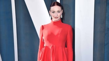 Sophie Turner Says Becoming a Mother Has Made Her a Better Actor