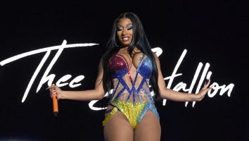 Megan Thee Stallion Is Honored by Her Hometown of Houston With Key to the City and Her Own Day