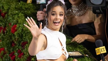 Camila Cabello Teases Possible 'Familia' Tour (Exclusive)