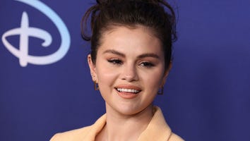 Selena Gomez Wears a Summer-Ready Mini Skirt Set on the Red Carpet: Shop Her Look