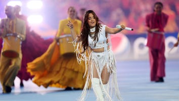 Camila Cabello Addresses 'Rude' Soccer Fans Who Sang Over Her Champions League Final Performance