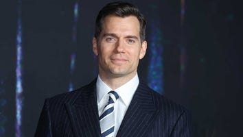 Henry Cavill Reveals Sweet Way He Celebrated His 39th Birthday With Girlfriend Natalie Viscuso