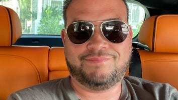 Jon Gosselin Releases New Song 'Voicemail'