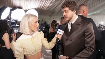 Jack Harlow Calls Viral Met Gala Moment With Emma Chamberlain a 'Work of Art'
