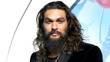 Jason Momoa Has Head-On Collision With Motorcyclist on California Highway, Leaves Uninjured