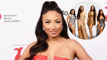 Jeannie Mai Jenkins Addresses Rumors She's Joining 'The Real Housewives of Atlanta'