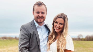 Jed and Katey Duggar Welcome Baby Boy