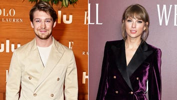 Joe Alwyn Reveals the Inspiration Behind His GRAMMY-Winning Pseudonym on Taylor Swift's Album