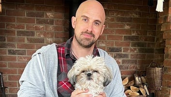 ‘America's Got Talent: Extreme’ Contestant Jonathan Goodwin Reveals He's Paralyzed After On-Set Injury