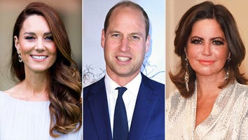 Prince William and Kate Middleton Mourn the Loss of Dame Deborah James