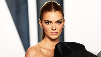 Kendall Jenner Speaks Out About Claim That She's a Mean Girl