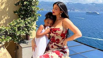 Kylie Jenner Says Stormi Loves To Make Her Coffee, Shares A Video of Her Barista Skills