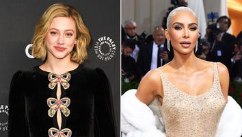 Lili Reinhart Calls Out 'Starving' Celebs at Met Gala After Kim Kardashian Admits to 'Strict' Diet