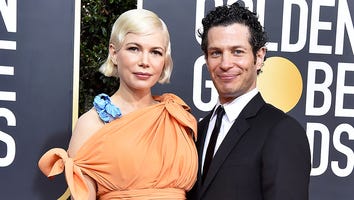 Michelle Williams Is Pregnant With 3rd Child