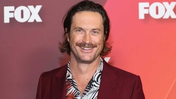 Oliver Hudson Reveals the Advice Kurt Russell Gave Him When His Acting Career Was Struggling (Exclusive)