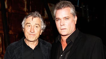 Robert De Niro Speaks Out After Ray Liotta's Death: 'He Was Still Young'