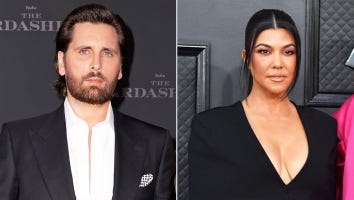 Scott Disick Not Expected to Attend Kourtney Kardashian's Wedding in Italy