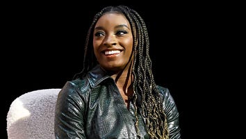 Simone Biles Reveals She Was Offered a Coloring Book on Flight: 'I'm 25'