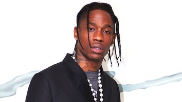Travis Scott's First Festival Headlining Gig Post-Astroworld Canceled