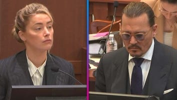 Amber Heard Mocks Johnny Depp's Career in Audio Recordings (Trial Highlights)