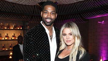 Tristan Thompson and Khloe Kardashian Rekindle Their Romance on 'The Kardashians'