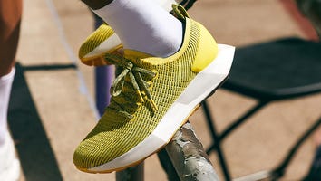 Allbirds Launched Its Lightest and Most Technically Advanced Running Shoe