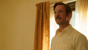 'Candy' Stars Pablo Schreiber and Raúl Esparza Gush About Their 'SVU' Reunion (Exclusive)