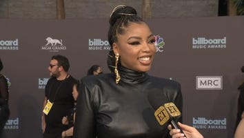 Chlöe Bailey Says She Shocked Herself With First Listen-Through of Debut Album (Exclusive)