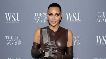 Kim Kardashian Shares Kanye West's Brutal Critique of First Outfit She Styled on Her Own After Their Split