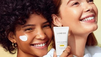 Amazon's Sunscreen Sale: Up to 30% Off Coola, Neutrogena and Laneige and More