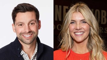 'Bachelorette' Alum Michael Allio Explains the Origins of His Friendship With Amanda Kloots