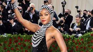 Janelle Monáe's 2022 Met Gala Look: All the Behind-the-Scenes Details! (Exclusive)