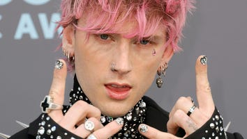 'Machine Gun Kelly's Life in Pink' Trailer Gives Never-Before-Seen Look at Musician's Personal Life