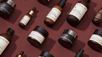 Shop the Mother's Day Beauty Sale at Amazon for Deals on Oribe, Laneige, Perricone MD and More