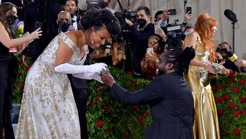 Met Gala 2022: Couple Gets Engaged on the Museum's Iconic Steps