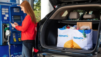 National Average Gas Prices Rise Again: Here's How to Save Money on Gas with Walmart+