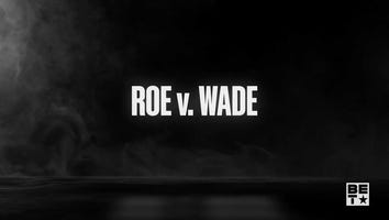 2022 BET Awards: 'In Memoriam' Opens With Roe V. Wade, Ends With Tribute to Victims of Gun Violence