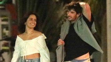 Camila Cabello Gets Set Up by Friends With Dating App Founder Austin Kevitch, Source Says