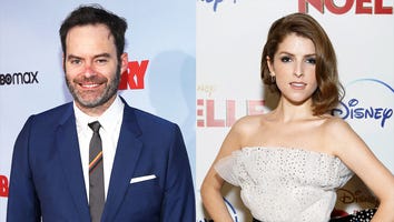 Bill Hader and Anna Kendrick Break Up