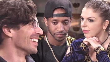 '90 Day Fiancé' Recap: Biniyam and Ariela's Ex-Husband Leandro Awkwardly Argue About How Many Kids She Wants