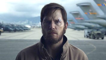 Chris Pratt Seeks Revenge in Amazon Prime Video's 'The Terminal List' (Exclusive)