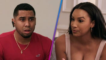 '90 Day Fiancé' Stars Chantel Everett and Pedro Jimeno Divorce, File for Restraining Orders